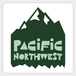 Pacific Northwest Magnet